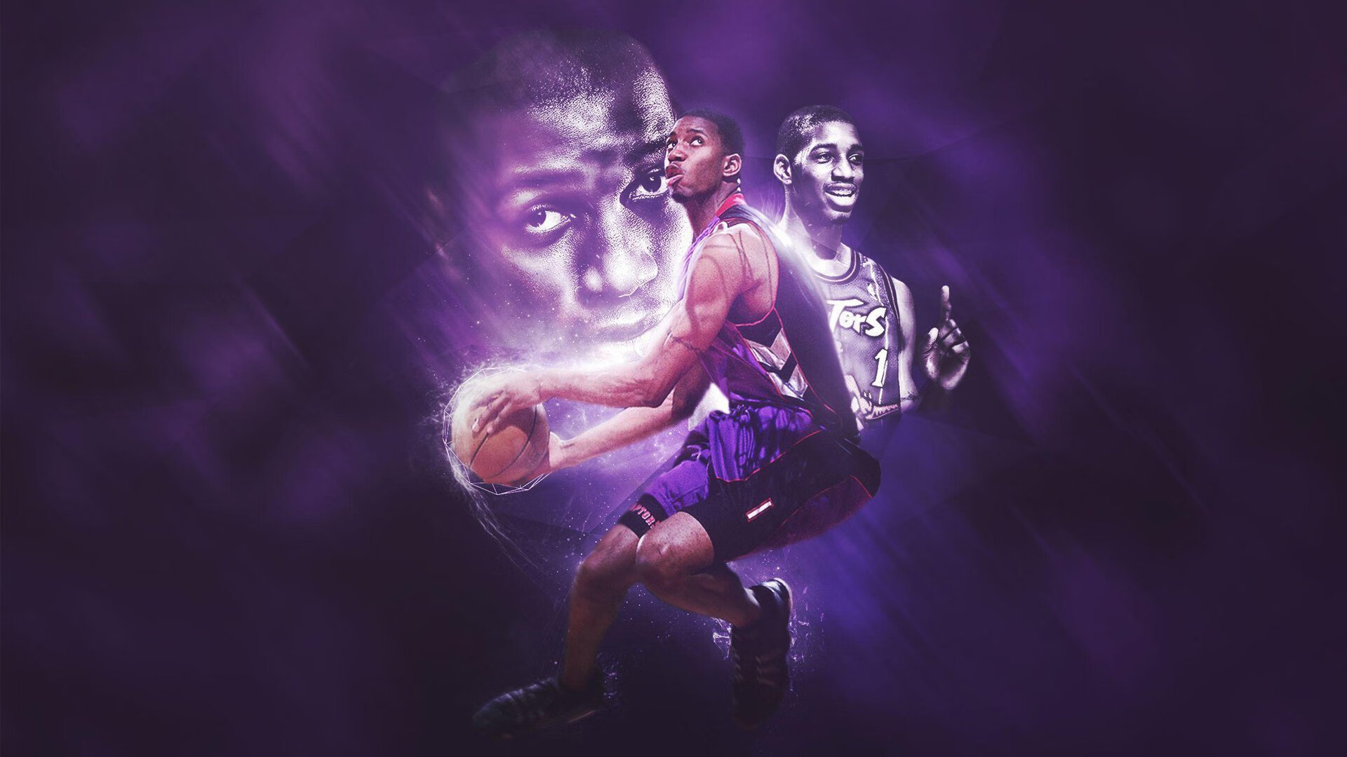 史上最“硬核”篮下争夺战：斯托亚科维奇在抢篮板时的拼搏让人敬佩！